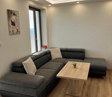 Abertamy Apartment | Apartmán Plešivec ALL4FUN u sjezdovky