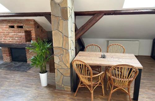 Bzenec Apartment | Apartmán pod Kňeží Horou
