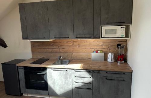 Bzenec Apartment | Apartmán pod Kňeží Horou