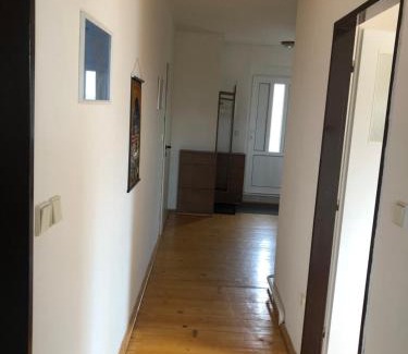 Jesenik Apartment | Apartmán pod Lázněma