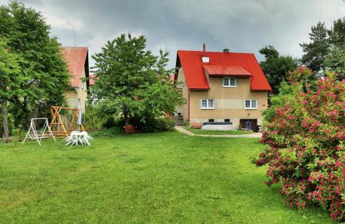Mlade Buky Apartment | Apartmán Pod Ledovcem