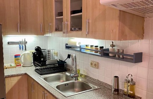 Svoboda nad Upou Apartment | Apartmán pod lesem