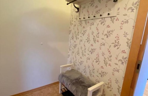 Svoboda nad Upou Apartment | Apartmán pod lesem