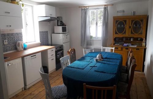 Desna House | Apartmán pod Mariánskou horou