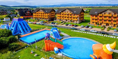 Velka Lomnica Apartment | Apartmán pod Tatrami K 107