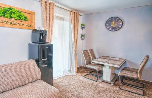 Velka Lomnica Apartment | Apartmán pod Tatrami K 107