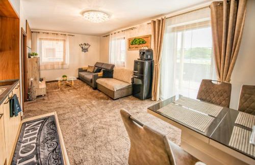 Velka Lomnica Apartment | Apartmán pod Tatrami K 107