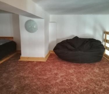 Ceska Kamenice Apartment | Apartmán Pod věží I