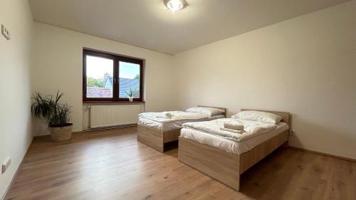 Slavkov u Brna Apartment | Apartmán pod zámkem