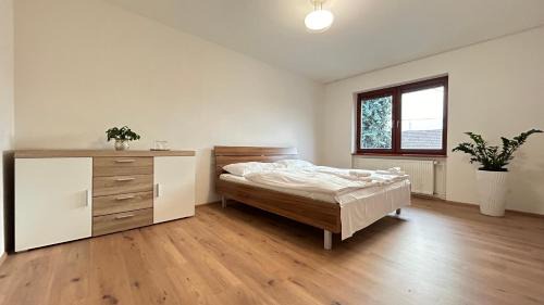 Slavkov u Brna Apartment | Apartmán pod zámkem