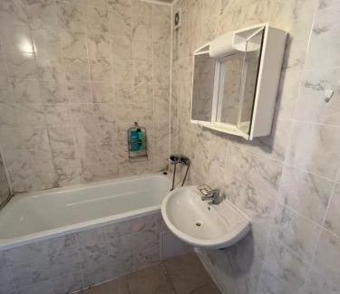 Prague 18 Apartment | Apartmán PVA Expo Letňany