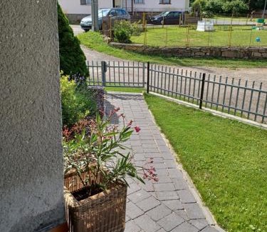 Radenice Apartment | Apartmán Radenice