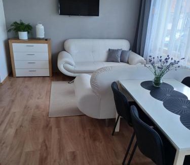 Radenice Apartment | Apartmán Radenice