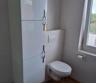 Radenice Apartment | Apartmán Radenice