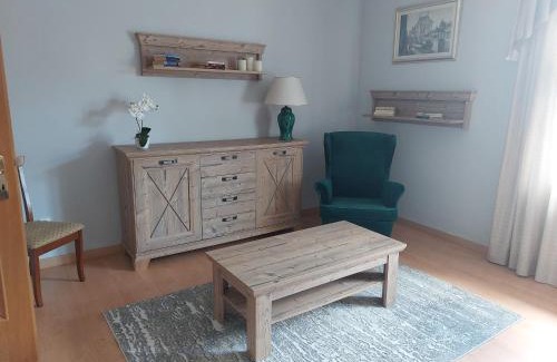 Karlovy Vary Apartment | Apartmán Rainbow - Natur
