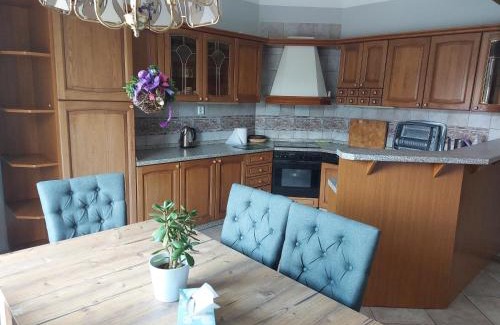 Karlovy Vary Apartment | Apartmán Rainbow - Natur