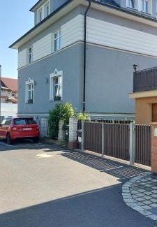 Karlovy Vary Apartment | Apartmán Rainbow - Natur