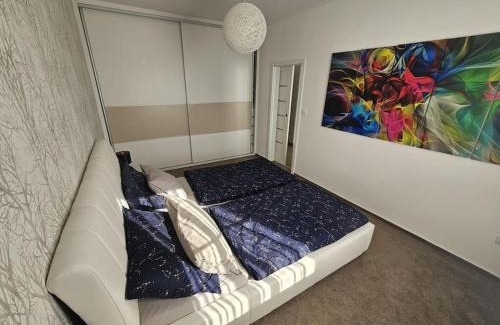 Hlinsko Apartment | Apartmán Rataj