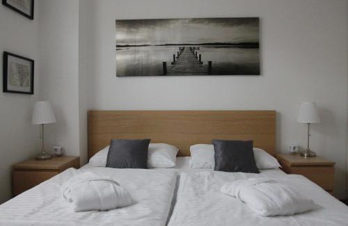 Frymburk Apartment | apartmán Relax Frymburk