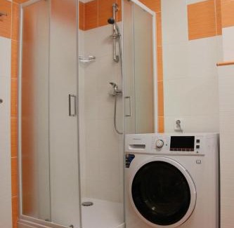 Frymburk Apartment | apartmán Relax Frymburk
