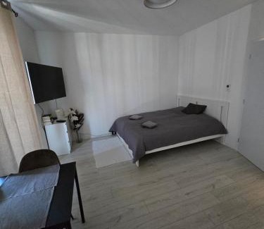 Banska Bystrica Apartment | Apartmán Rudy