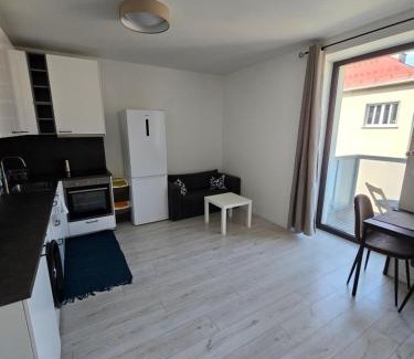 Banska Bystrica Apartment | Apartmán Rudy