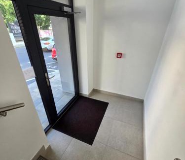 Banska Bystrica Apartment | Apartmán Rudy