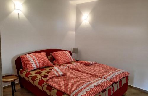 Sazava House | Apartmán Sázava - Žďársko