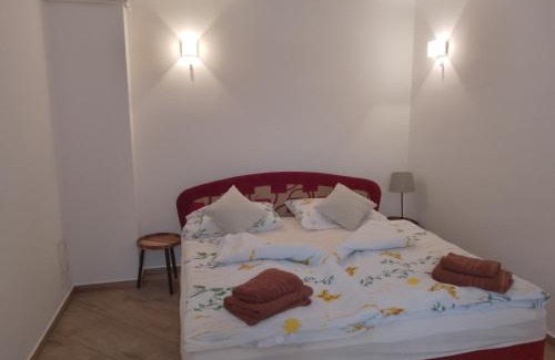 Sazava House | Apartmán Sázava - Žďársko