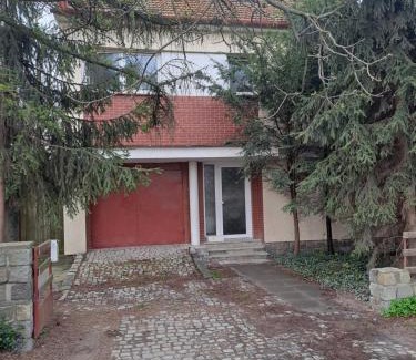 Olomouc Apartment | Apartmán s terasou