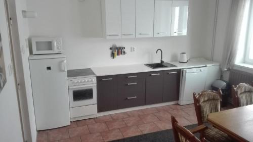Smrzovka Apartment | Apartmán Saxán Smržovka