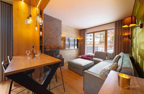 Zelezna Ruda Apartment | Apartmán Skalka na Šumavě, Železná Ruda
