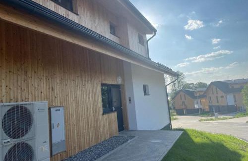 Cerna V Posumavi Apartment | Apartmán Skis