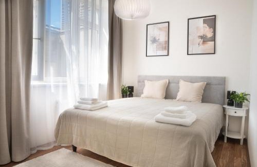 Podebrady Apartment | Apartmán Slunce