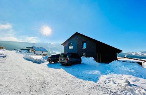 Loucna Pod Klinovcem Apartment | Apartmán Sonnenberg - Klínovec