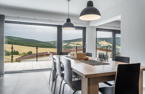Loucna Pod Klinovcem Apartment | Apartmán Sonnenberg - Klínovec