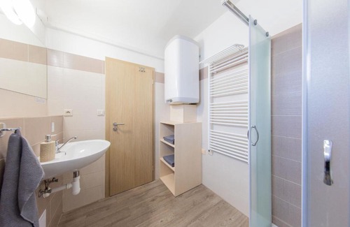 Velke Losiny Apartment | Apartmán Sophia 3