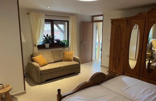 Jilove Apartment | Apartmán Sovička Jílové u Děčína