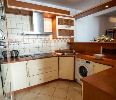 Kolin 2 Apartment | Apartmán Sportovců 9