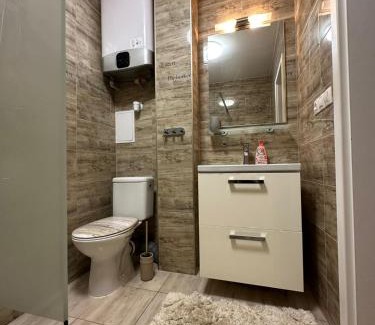 Juh Apartment | Apartmán Staničná