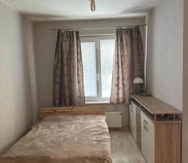 Juh Apartment | Apartmán Staničná