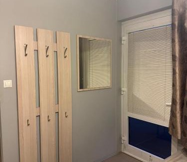 Juh Apartment | Apartmán Staničná