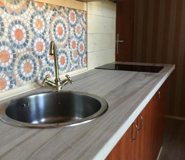 Svoboda nad Upou Apartment | Apartmán Staré časy