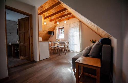 Harrachov Apartment | Apartmán Stodola2 Harrachov