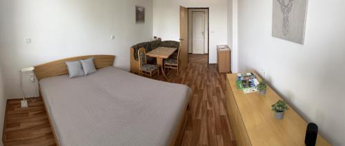 Strazny Apartment | Apartmán Strážný
