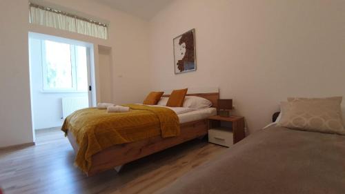 Tatranska Lomnica Apartment | Apartmán Strečno v centre s výhľadom na Lomnický štít