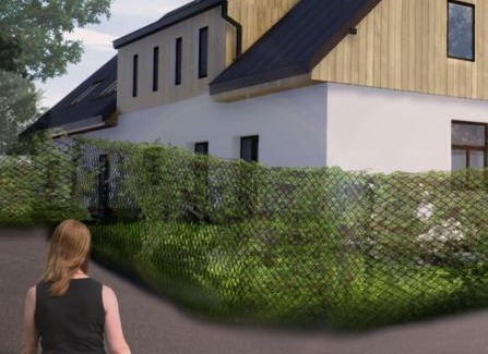 Nove Mesto na Morave Apartment | Apartmán Studnice