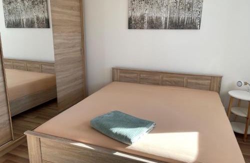 Nove Mesto na Morave Apartment | Apartmán Studnice na Vysočině