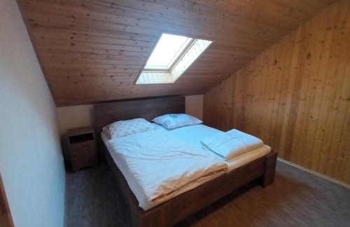 Pole Apartment | Apartmán Svaté Pole