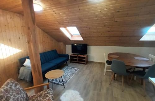 Pole Apartment | Apartmán Svaté Pole